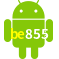 Aplicativo be855 para Android