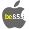 Aplicativo be855 para iOS